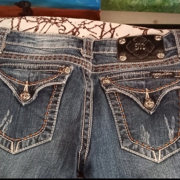 Miss me boot cut jeans - Picture 10 of 16